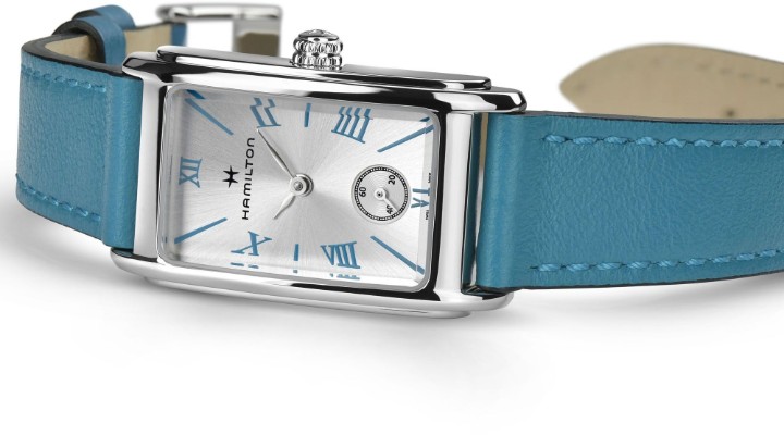 Bild von Hamilton American Classic Ardmore