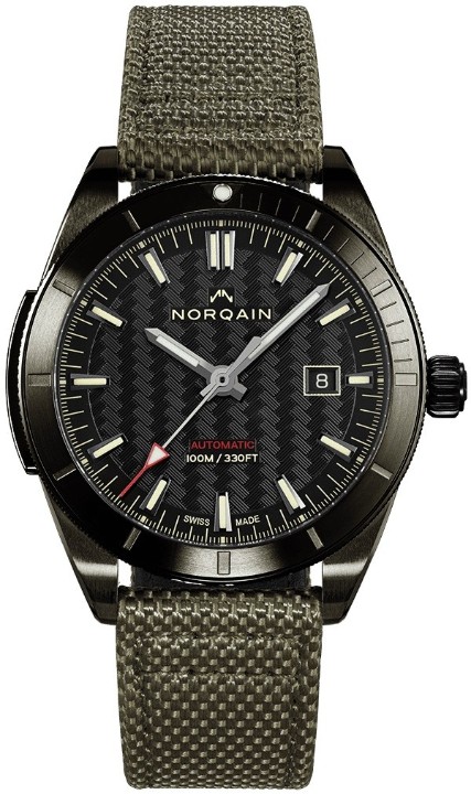 Bild von NORQAIN Adventure Sport