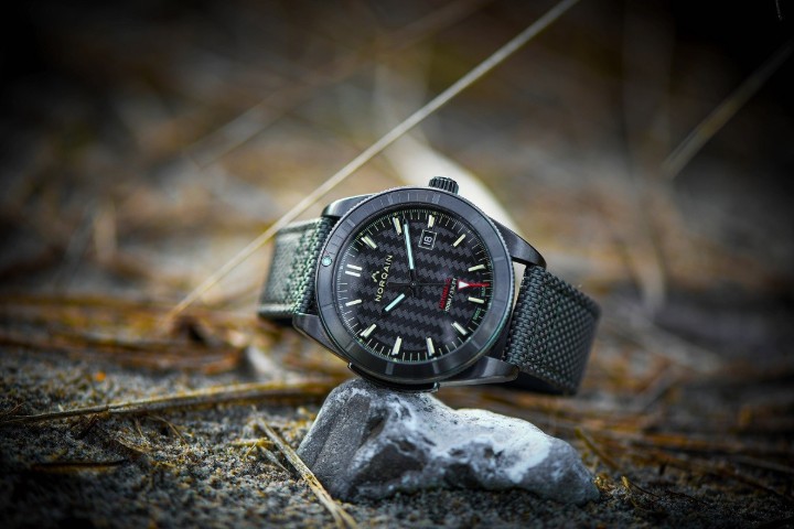 Bild von NORQAIN Adventure Sport