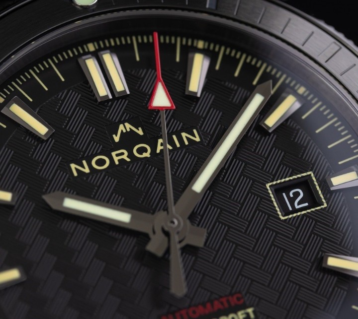 Bild von NORQAIN Adventure Sport