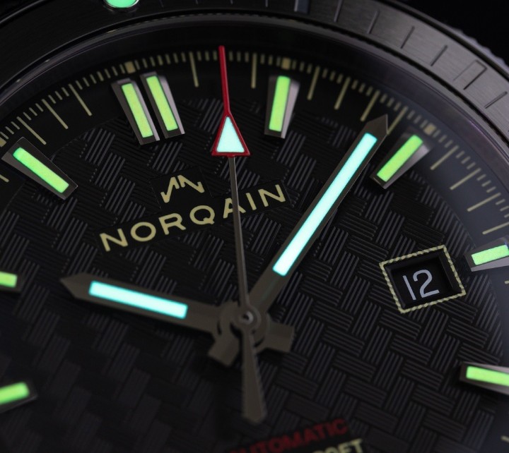 Bild von NORQAIN Adventure Sport
