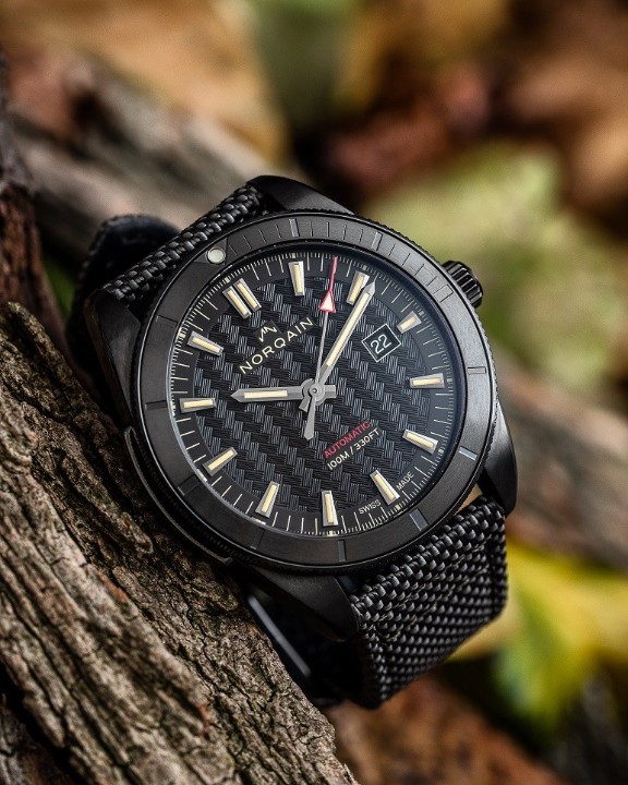 Bild von NORQAIN Adventure Sport