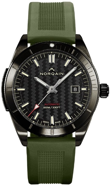Bild von NORQAIN Adventure Sport