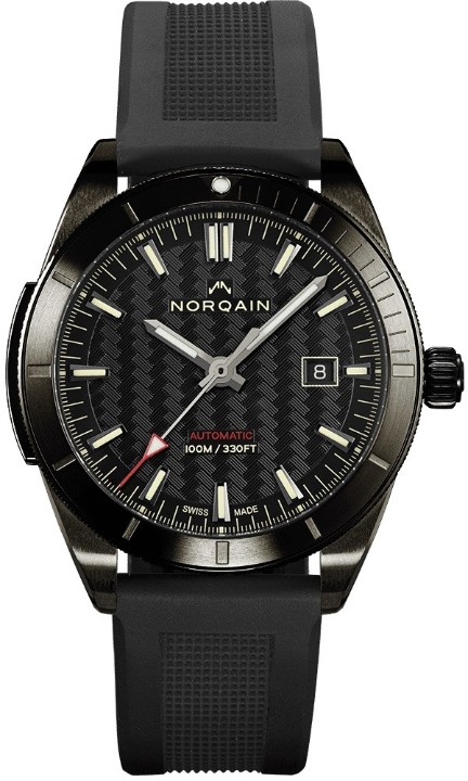 Bild von NORQAIN Adventure Sport