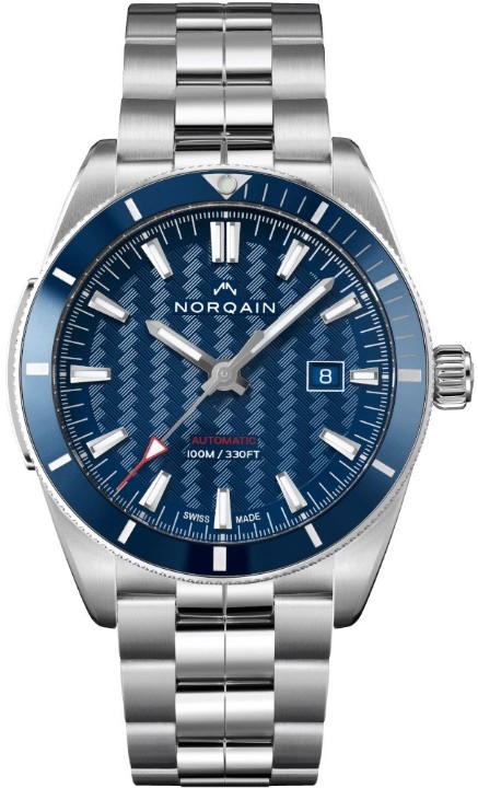 Bild von NORQAIN Adventure Sport