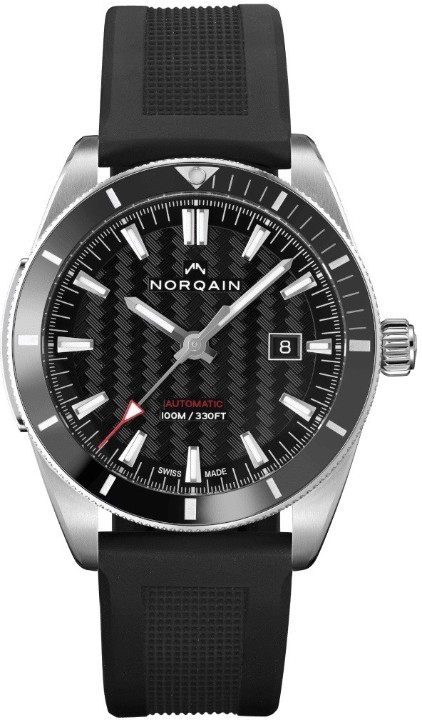 Bild von NORQAIN Adventure Sport