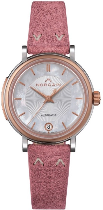 Bild von NORQAIN Freedom 60