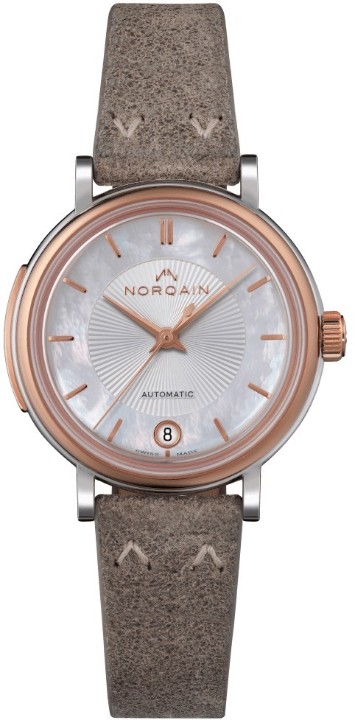 Bild von NORQAIN Freedom 60