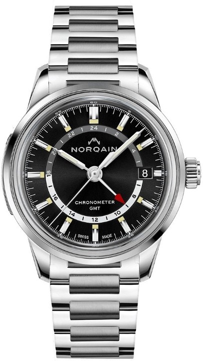 Bild von NORQAIN Freedom 60 GMT