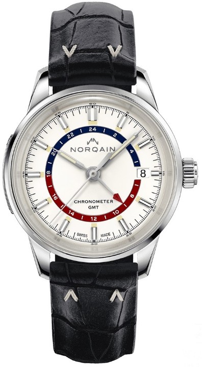 Bild von NORQAIN Freedom 60 GMT