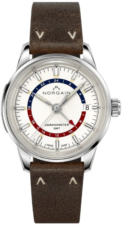 Bild von NORQAIN Freedom 60 GMT