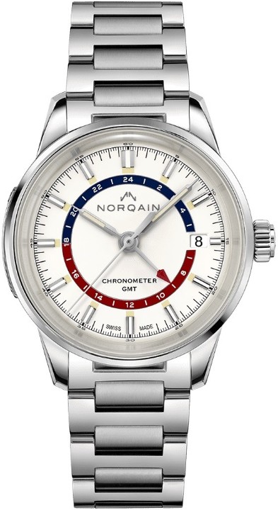 Bild von NORQAIN Freedom 60 GMT