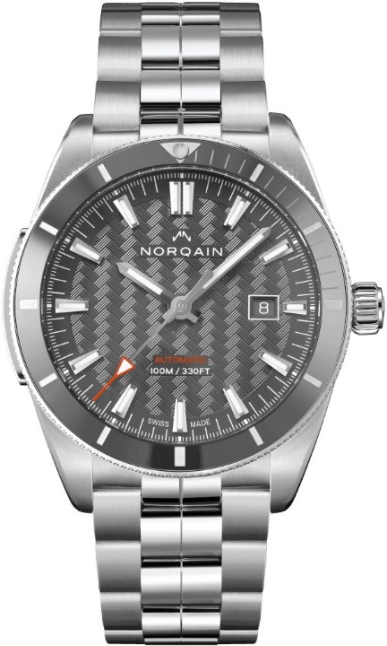 Bild von NORQAIN Adventure Sport