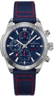 Produktdetails anzeigen - NORQAIN Adventure Sport Chrono Day/Date Bild von NORQAIN Adventure Sport Chrono Day/Date