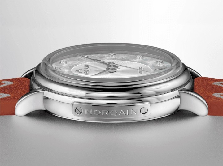 Bild von NORQAIN Freedom 60