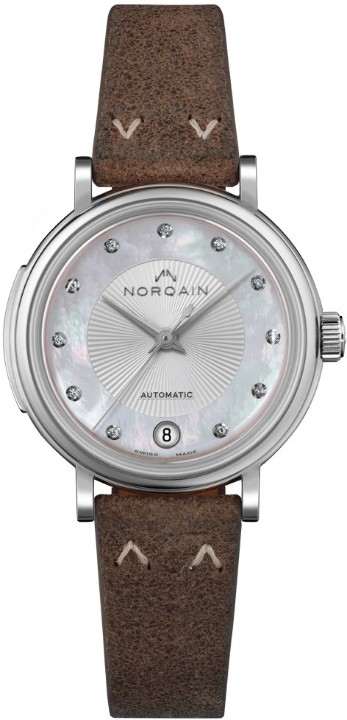 Bild von NORQAIN Freedom 60