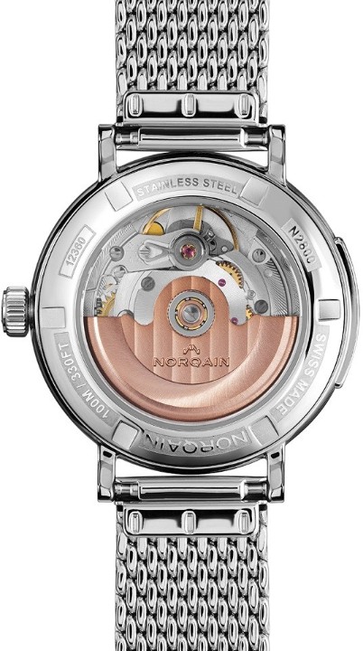 Bild von NORQAIN Freedom 60