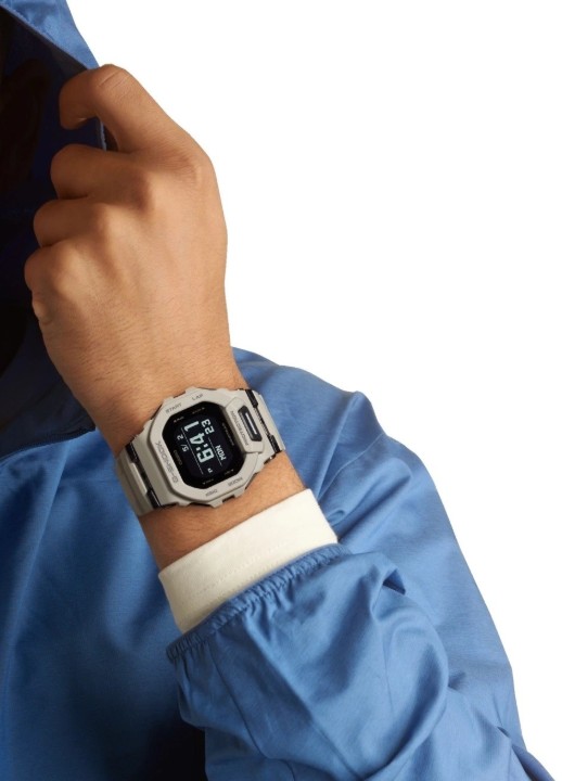 Bild von Casio G-Shock G-Squad