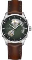Produktdetails anzeigen - Hamilton Jazzmaster Open Heart Bild von Hamilton Jazzmaster Open Heart