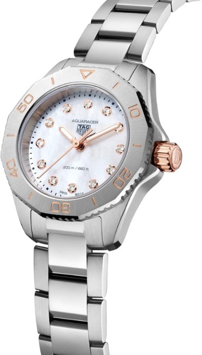 Bild von Tag Heuer Aquaracer Professional 200