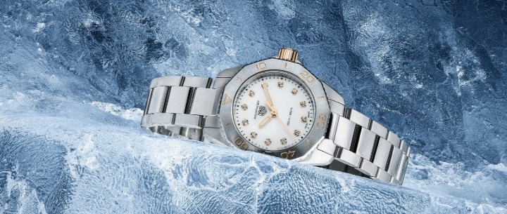 Bild von Tag Heuer Aquaracer Professional 200