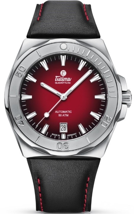 Bild von Tutima M2 Seven Seas S