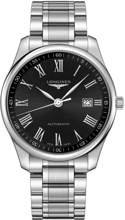 Bild von Longines Master Collection
