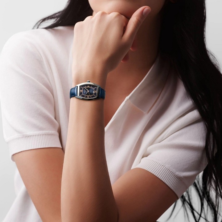Bild von Longines Evidenza