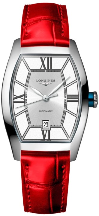 Bild von Longines Evidenza