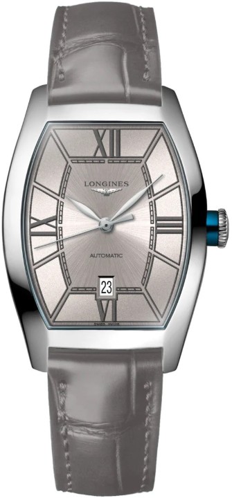 Bild von Longines Evidenza
