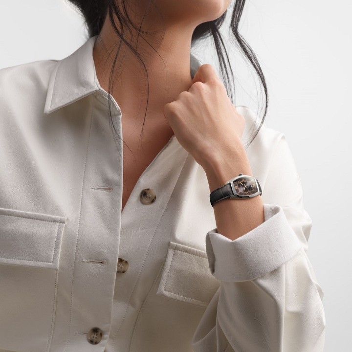 Bild von Longines Evidenza