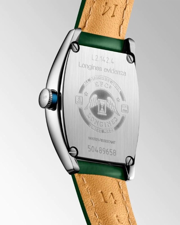 Bild von Longines Evidenza