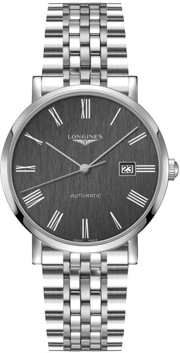 Bild von Longines Elegant