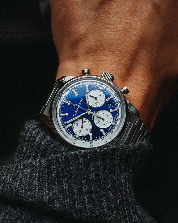 Bild von NORQAIN Freedom 60 Chrono