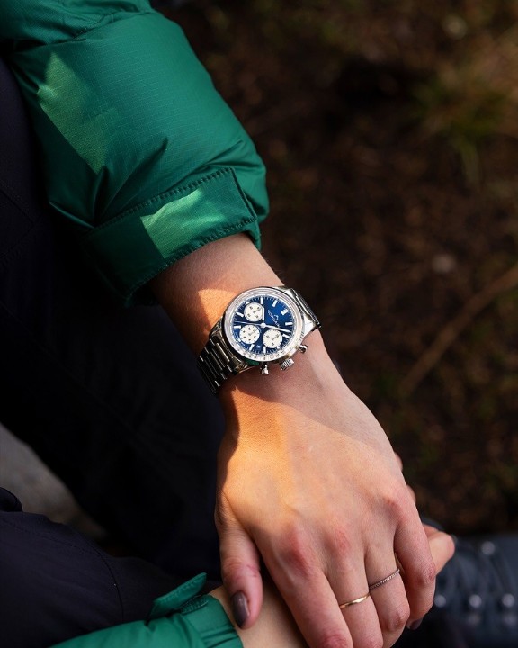 Bild von NORQAIN Freedom 60 Chrono