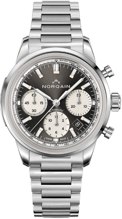 Bild von NORQAIN Freedom 60 Chrono