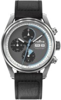 Produktdetails anzeigen - Fortis Stratoliner S-41 Cosmic Gray Bild von Fortis Stratoliner S-41 Cosmic Gray