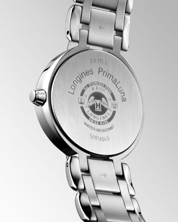 Bild von Longines PrimaLuna