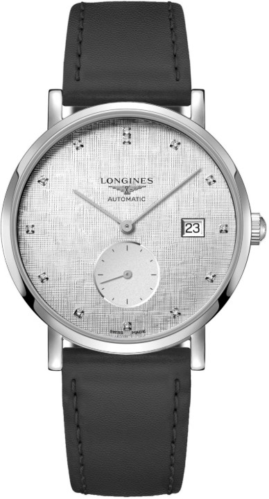 Bild von Longines Elegant