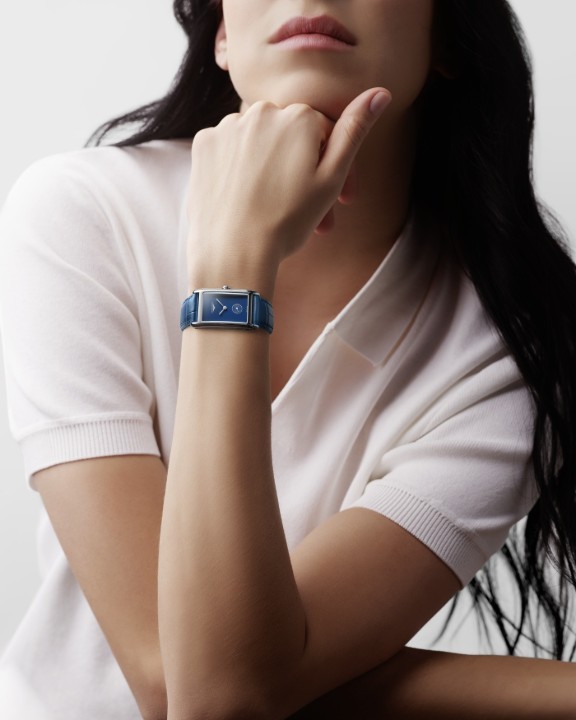 Bild von Longines DolceVita
