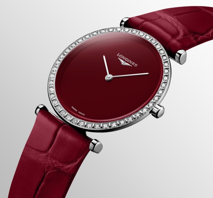 Bild von Longines La Grande Classique de Longines