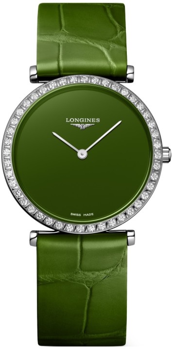 Bild von Longines La Grande Classique de Longines
