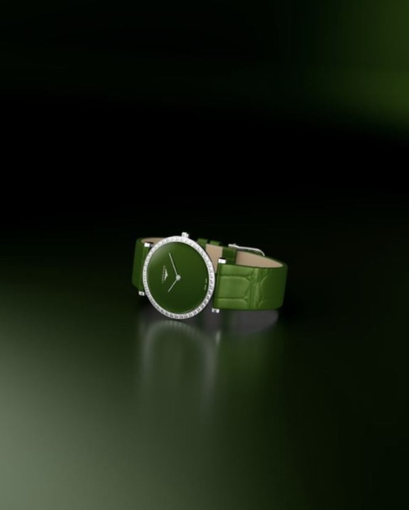 Bild von Longines La Grande Classique de Longines