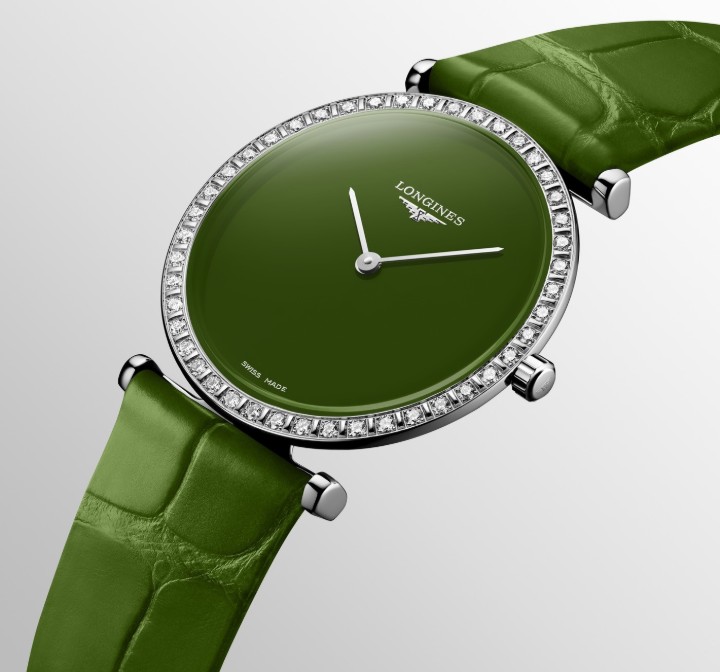 Bild von Longines La Grande Classique de Longines