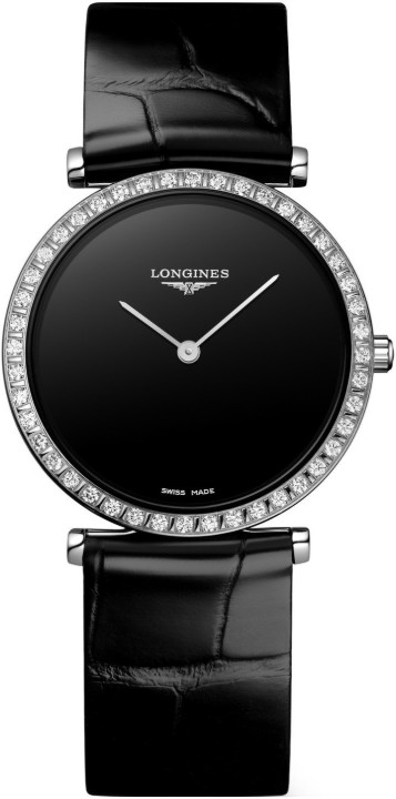 Bild von Longines La Grande Classique de Longines