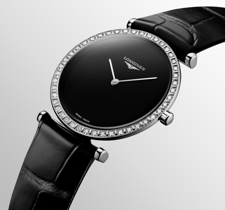 Bild von Longines La Grande Classique de Longines