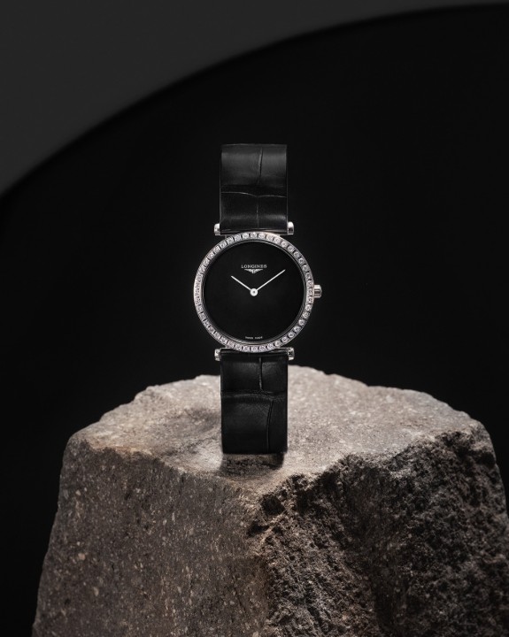 Bild von Longines La Grande Classique de Longines