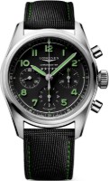 Produktdetails anzeigen - Longines Spirit Pioneer Edition Bild von Longines Spirit Pioneer Edition