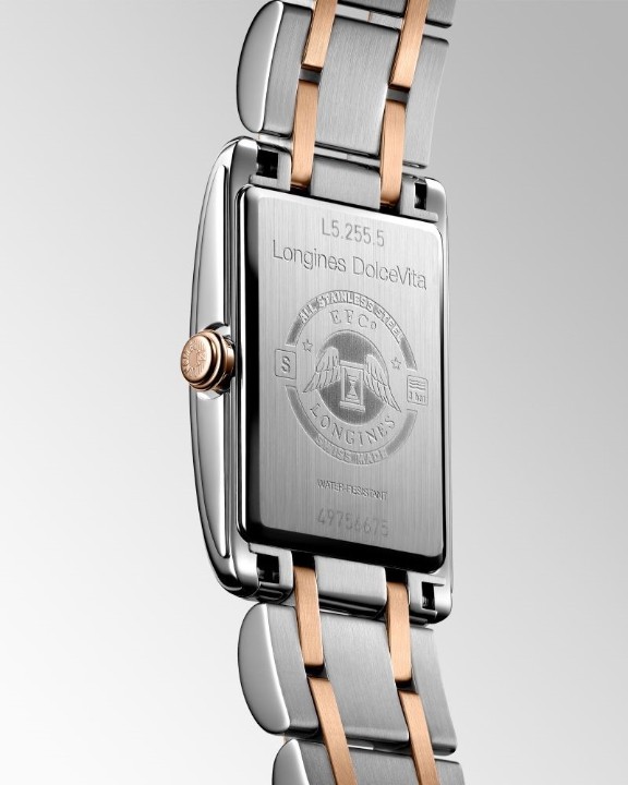 Bild von Longines DolceVita