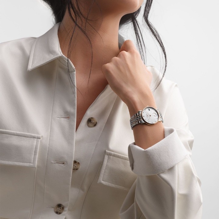 Bild von Longines Elegant